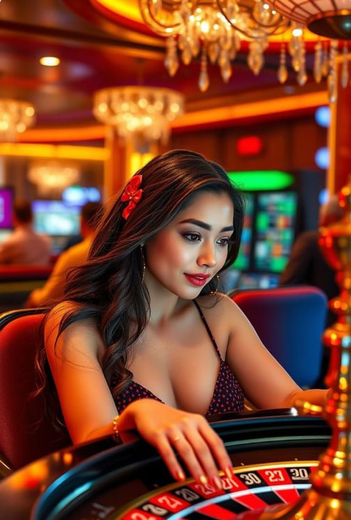 Giao diện nền tảng asianbookie trên điện thoại di động
